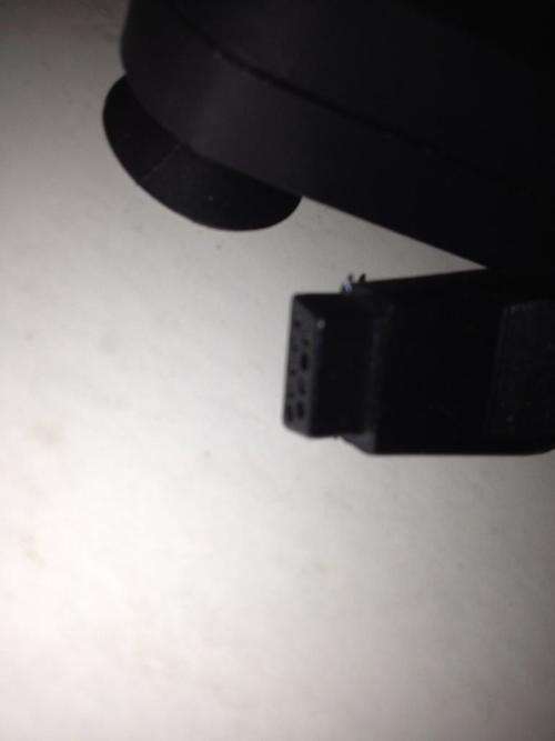 Vintage Joystick Boxed - Made in Taiwan - For Commodor Retro Gaming - See pics for usage - Like new