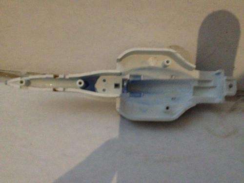 Scalextric - F1 Top Body Jean Alesi - 1:32 Scale