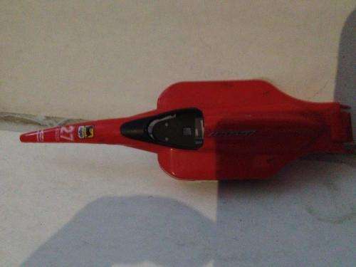 Scalextric - F1 Top Body Ferrari no 27 - 1:32 Scale