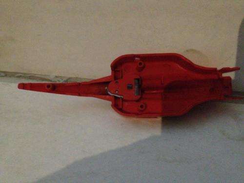 Scalextric - F1 Top Body Ferrari no 27 - 1:32 Scale