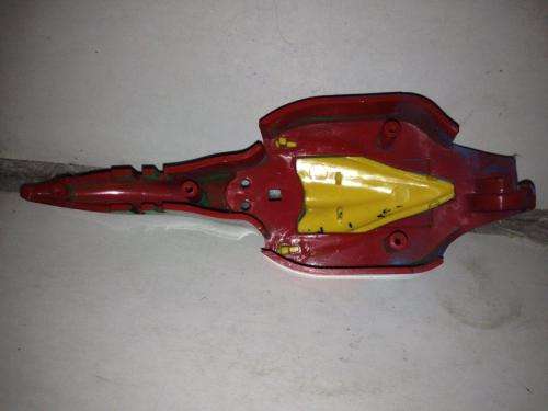 Scalextric - F1 Top Body Benetton no 19 - 1:32 Scale