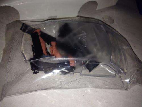 Scalextric -- Pro Performance C3083 Chevrolet Impala Top Body+Insides (Nascar Kit) (new) 1:32 Scale