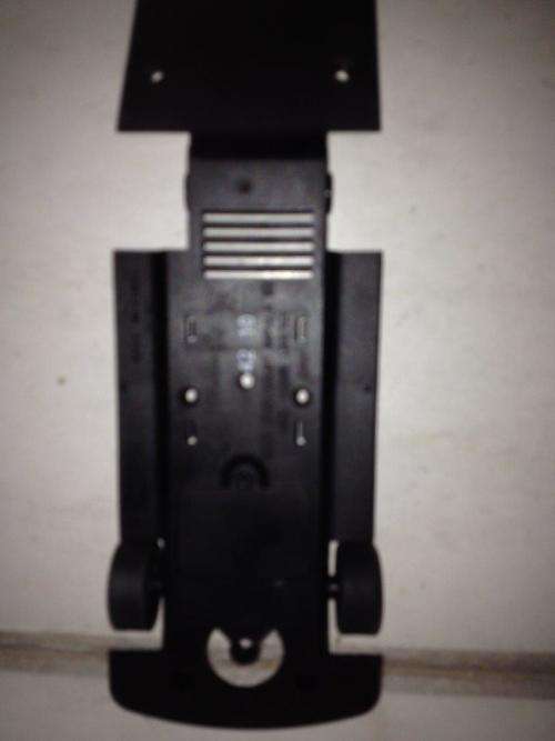 Scalextric -- Pro Performance C3083 Chevrolet Impala Chassis (Nascar) (new) 1:32 Scale