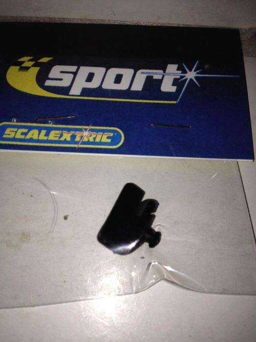 Scalextric -- Pro Performance C3083 Chevrolet Impala Guide (Nascar) (new) 1:32 Scale