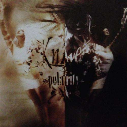 CD - Knave - Polarity