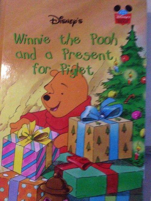 Job Lot no 2 of 5 Disney Children Books - See pics for Titles