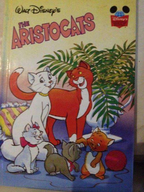 Job Lot no 3 of 5 Disney Children Books - See pics for Titles