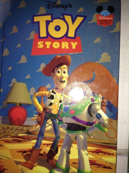 Job Lot no 5 of 5 Disney Children Books - See pics for Titles