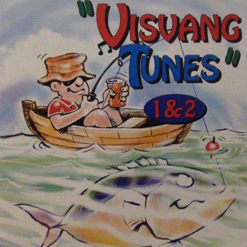 CD - Visvang Tunes