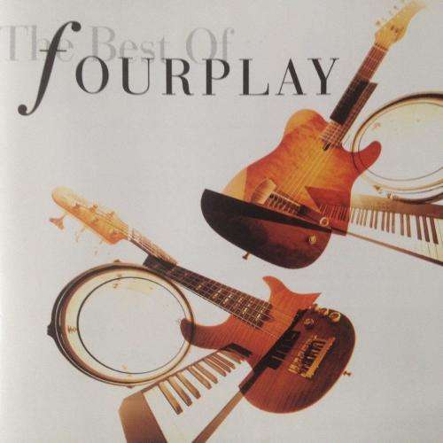 CD - Fourplay - The Best Of