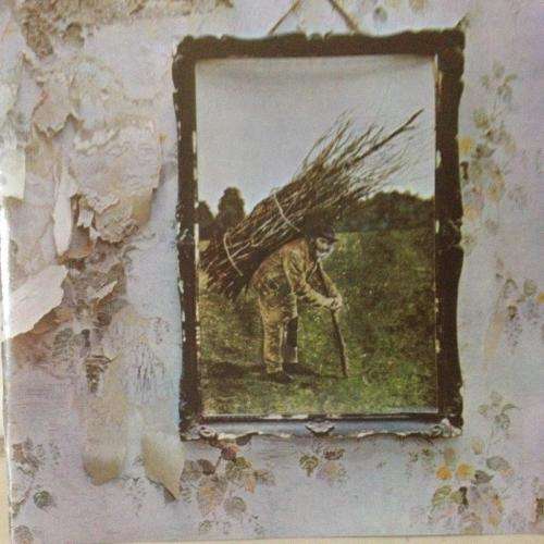 CD - Led Zeppelin - Led Zeppelin
