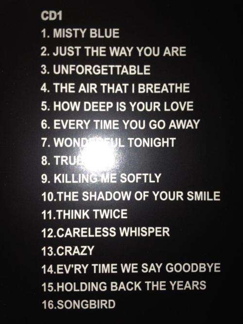 CD - Essential Sax (2CD)