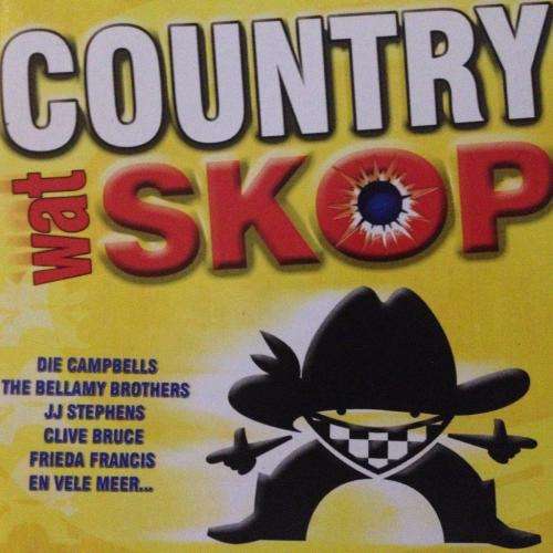 CD - Country wat Skop
