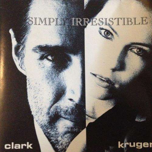 CD - Clark Kruger - Simply Irresistible