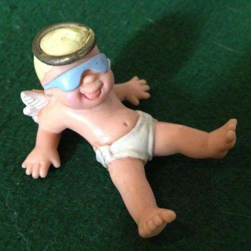 Magic Diaper Babies -no 1