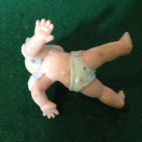 Magic Diaper Babies -no 1