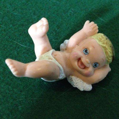 Magic Diaper Babies -no 2