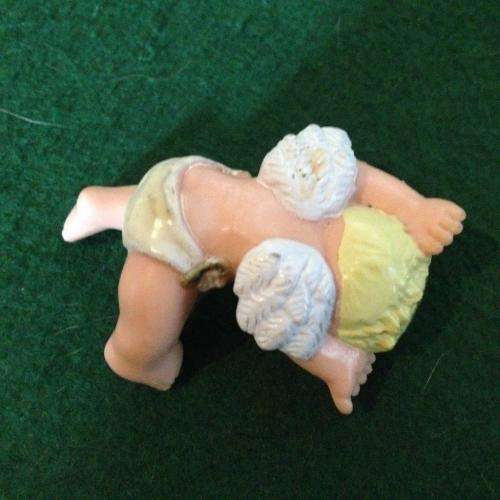 Magic Diaper Babies -no 2