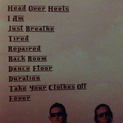 CD - CherryKab - CherryKab