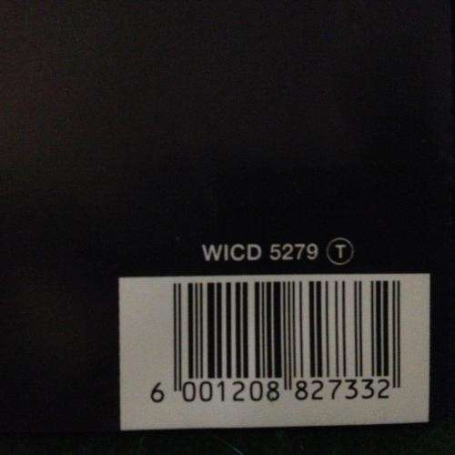 CD - Sasha - Dedicated to..