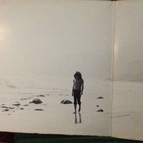 LP - Gino Vannelli - Brother To Brother