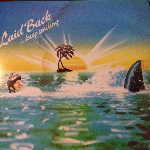 LP - Laid Back - ... Keep Smiling