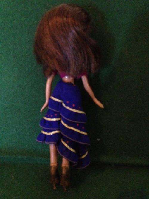 M.G.A Bratz Doll 2001