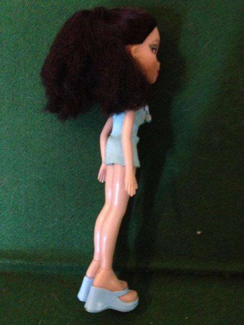 M.G.A Bratz Doll 2001