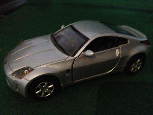 Newray - Nissan 350Z 1:32 Scale -