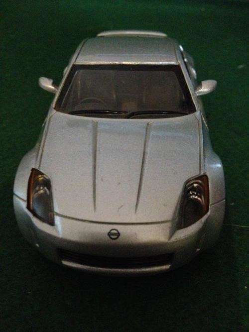 Newray - Nissan 350Z 1:32 Scale -