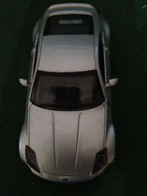 Newray - Nissan 350Z 1:32 Scale -