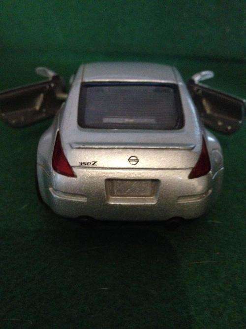 Newray - Nissan 350Z 1:32 Scale -