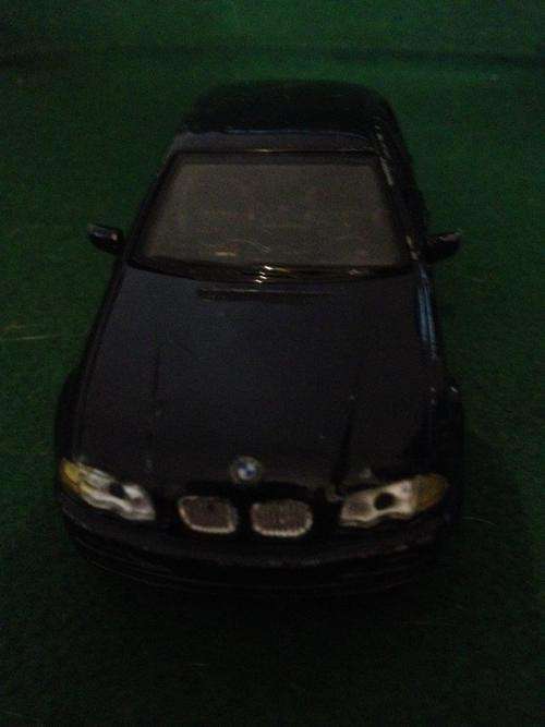 Newray - BMW 3 Series 2000 1:32 Scale -