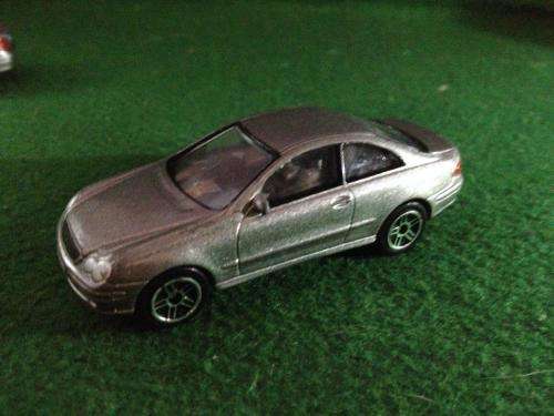 Realtoy - Job lot 3 Mercedes Benz Cars