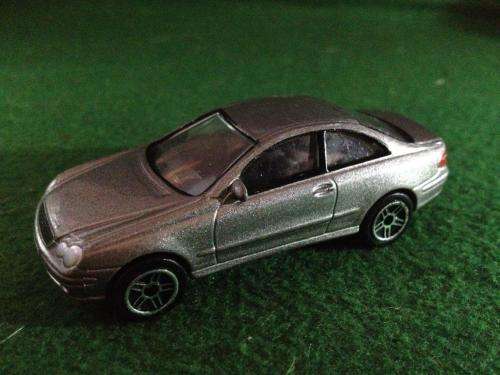 Realtoy - Job lot 3 Mercedes Benz Cars