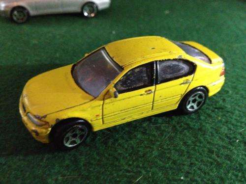 Realtoy - Job lot 3 BMW's 5 & 3 Series