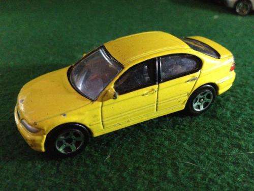 Realtoy - Job lot 3 BMW's 5 & 3 Series