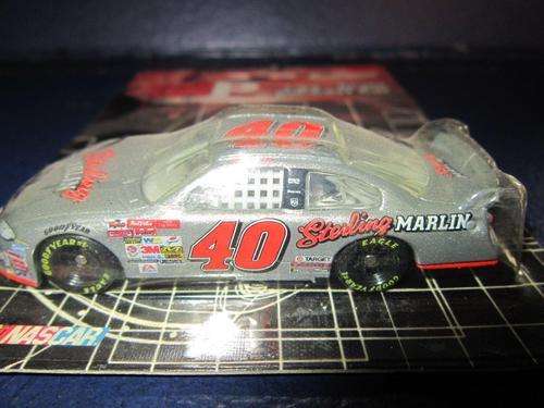Action AP - Nascar Sterling Marlin no 40 - Collectable 1:64 Scale