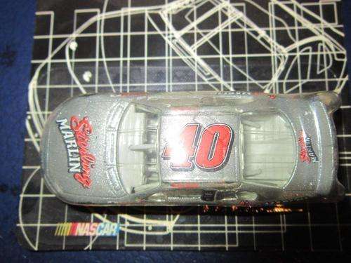 Action AP - Nascar Sterling Marlin no 40 - Collectable 1:64 Scale
