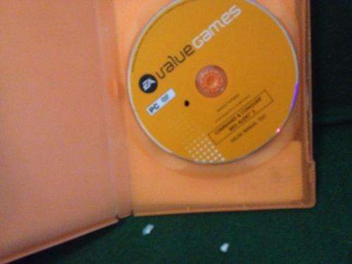 PC - Command & Conquer Red Alert 3