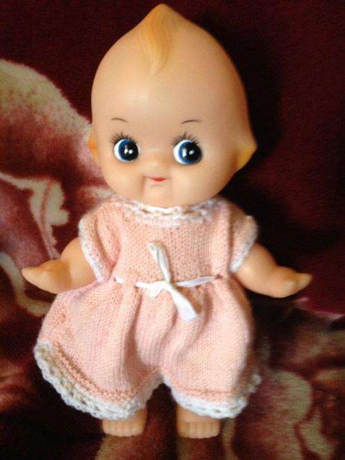 Kewpie Doll  +-28cm