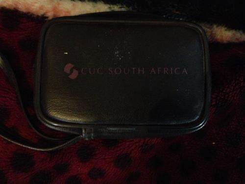 Synta Compact Binoculars 8x21 366FT /1000YDS 122M / 1000M c/w carry case