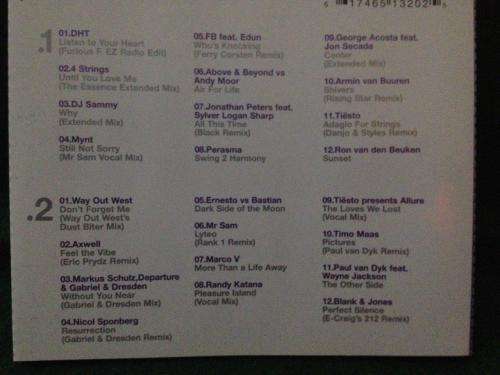 CD - The Riddler presents Ultra Trance 05 (2cd)