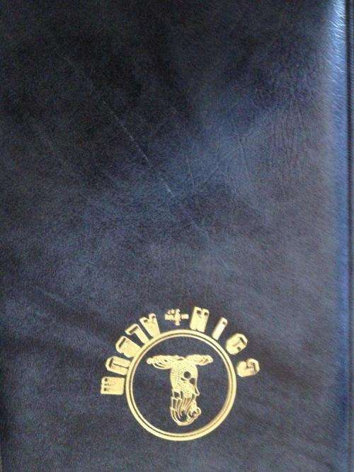 2 Coin Albums + 200 coins - see pics