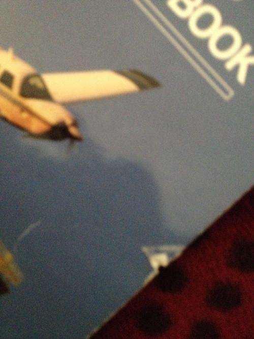 The Pilot's Radio Handbok - Dietlind Lempp edition 11 soft cover 192 pages