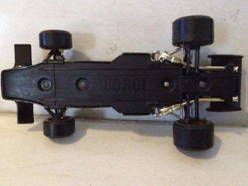 Corgi John Player Special no 1 - 1:18 Scale Made in Great Britain