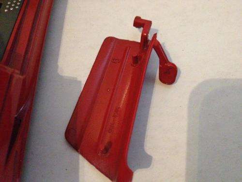 Bburago -  Ferrari F50 - Made In Italy 1:18 Scale