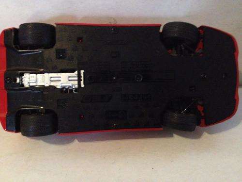 Bburago -  Ferrari F50 - Made In Italy 1:18 Scale