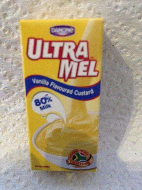 Checkers LITTLE SHOP 2 Mini Brand Ultra Mel