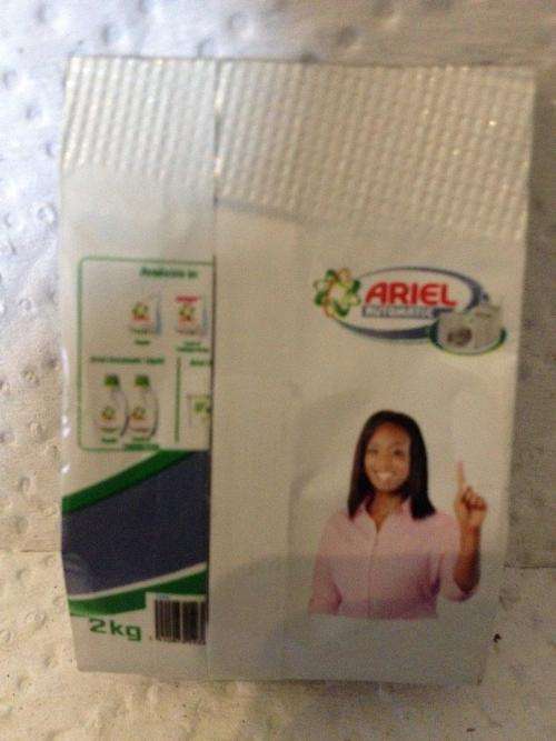 Checkers LITTLE SHOP 2 Mini Brand - Ariel Automatic